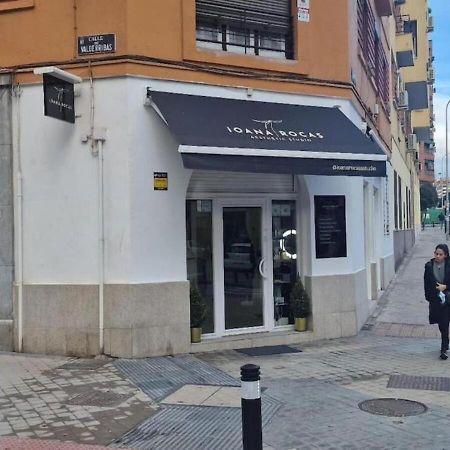 Nuevo 5 Personas Super Centrico Retiro Lujo Lejlighed Madrid Eksteriør billede